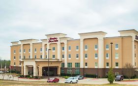 Hampton Inn Palestine Tx